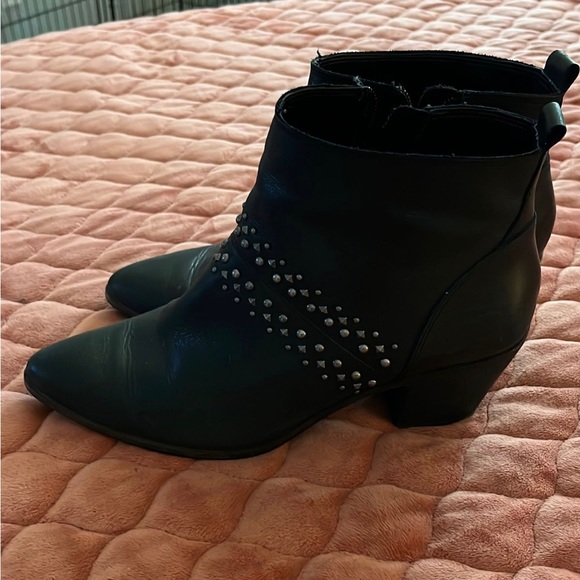 Lucky Brand Booties - Picture 3 of 4